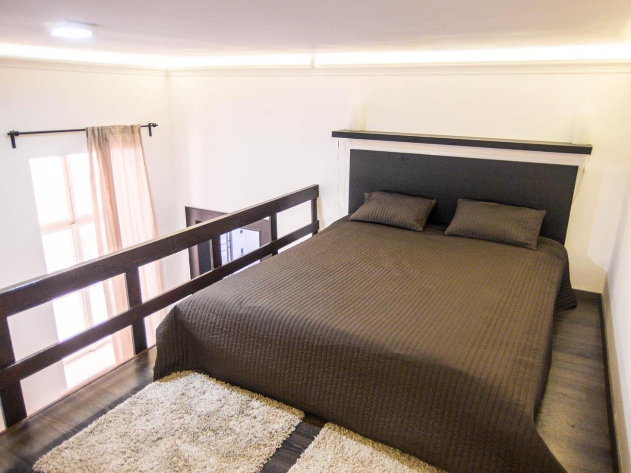 Goldcentral Apartment Akacfa Budapest Exteriör bild